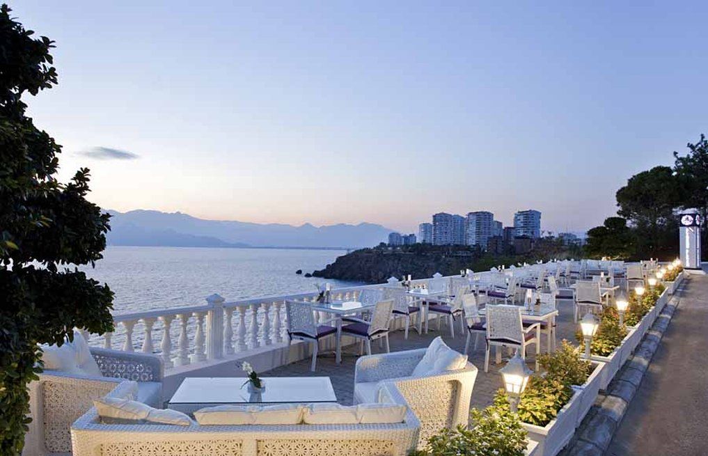 La Boutique Hotel&Suites Antalya Extérieur photo